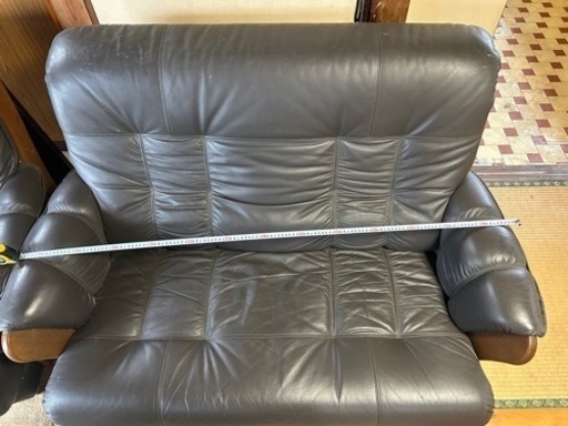 家具 ソファ 2人掛けソファ