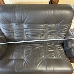 家具 ソファ 2人掛けソファ