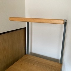 パソコンデスクの画像