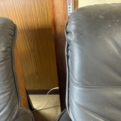 家具 ソファ 2人掛けソファの画像