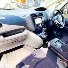 全国自社ローン＃ＭＹＮＥＯオートローン　セレナ2.0ハイウェイスター 4WD　函館在庫の画像