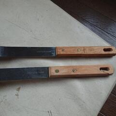 バーベキュー ヘラ の画像