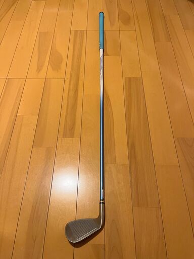 ゼクシオ MP700 レディース　6番アイアン  【L】
