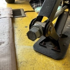 ダブルジャッキの画像