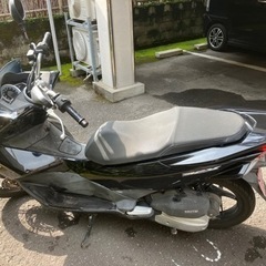 ホンダPCX125【条件のいい方優先します】の画像