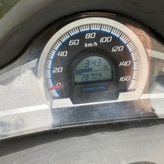 ホンダPCX125【条件のいい方優先します】の画像