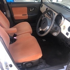 アルトラパン　車検令和６年６月の画像