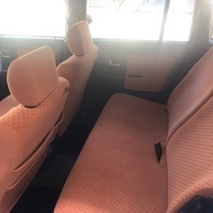 アルトラパン　車検令和６年６月の画像