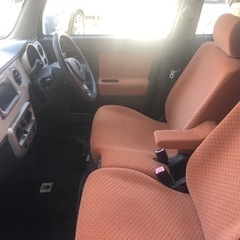 アルトラパン　車検令和６年６月の画像