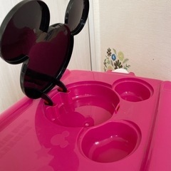 無料！ミニー　トイボックスの画像