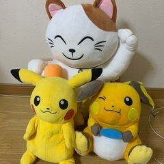 おもちゃ おもちゃ ぬいぐるみ