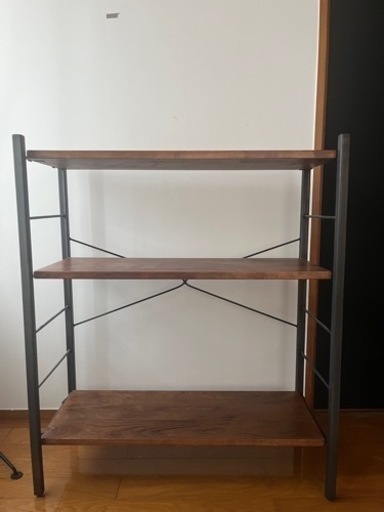 アクメファニチャー シェルフ