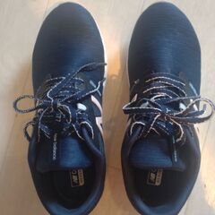 ニューバランスレディース577V5クロストレーナーの画像