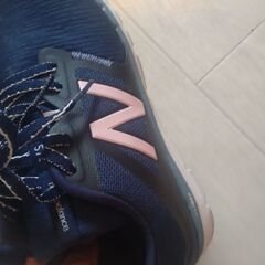 ニューバランスレディース577V5クロストレーナーの画像