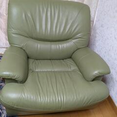 家具 ソファ 1人掛けソファ