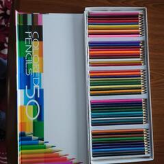 色えんぴつの画像