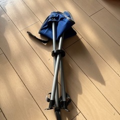 キャンプ椅子
