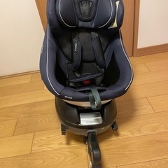 コンビ　ネルーム　ISO FX
