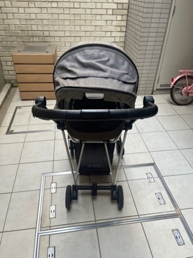 子供用品 ベビー用品 ベビーカー、バギー
