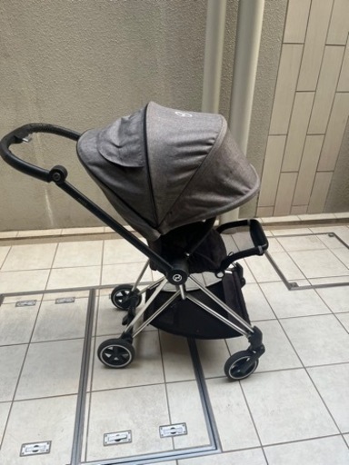 子供用品 ベビー用品 ベビーカー、バギー