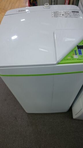 (2024.04.30　お買い上げありがとうございます。)（ハイアール）　全自動洗濯機３.３ｋｇ　２０１９年製　JW-K33F　　44ｃｍ幅　　３.３ｋｇ　　高く買取るゾウ八幡東店