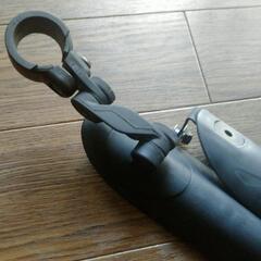 泥除け　前後セット（クロスバイクやマウンテンバイク等）