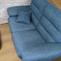 ソファ 無料でお譲りします