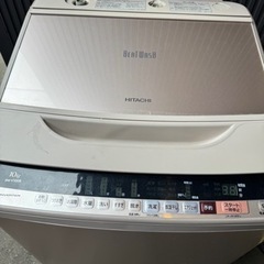 家電 生活家電 洗濯機の画像