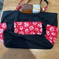 マザーズバッグ　ハンドメイド