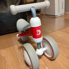 無料　b bike 3輪車　三輪車
