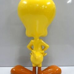 ATS社 トゥイーティー フィギュア ワーナーブラザーズ スタチュー