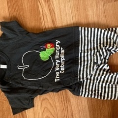 ベビー服の画像