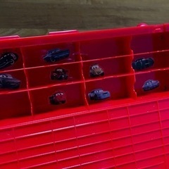 【決まりました】トミカの画像