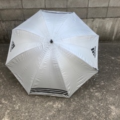 スポーツ日傘