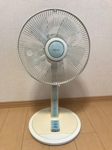 家電 季節、空調家電 扇風機