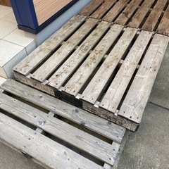 木製パレット