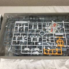 1/144　ガンプラ 未組立 HG ファラクト ガンダム　バンダイ　水星の魔女の画像
