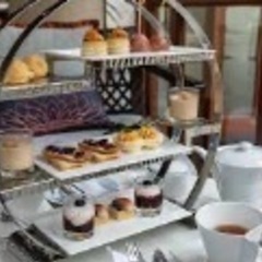 女性の起業家、フリーランス、個人事業主の方のお茶会の集いのお誘いの画像
