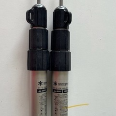 スノーピークグランドポール