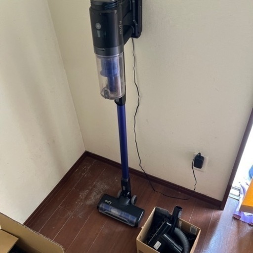 家電 生活家電 掃除機