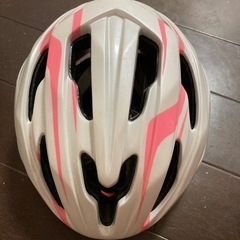 自転車ヘルメット
