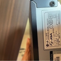 家電 テレビ 液晶テレビの画像