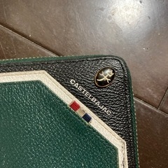 靴/バッグ バッグ ポーチの画像