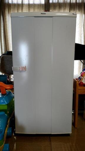 HAIER 冷凍庫