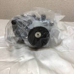 未使用　新品 日野 ABSバルブ WABCO ABS ソレノイドモジュレータバルブ S4460-01820 純正部品　HINO Modulator ASSY Brakeの画像