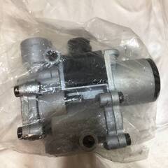 未使用　新品 日野 ABSバルブ WABCO ABS ソレノイドモジュレータバルブ S4460-01820 純正部品　HINO Modulator ASSY Brakeの画像