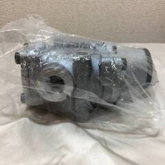 未使用　新品 日野 ABSバルブ WABCO ABS ソレノイドモジュレータバルブ S4460-01820 純正部品　HINO Modulator ASSY Brakeの画像