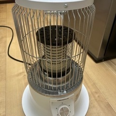 家電 季節、空調家電 ストーブ
