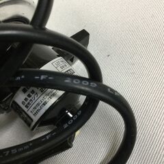 【北見市発】アースマン EARTH MAN 適合ランプ CLR-32SP② 2009年製 100V 投光器 DIY (D5670wY)の画像