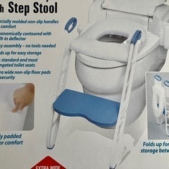 子供用トイレの画像